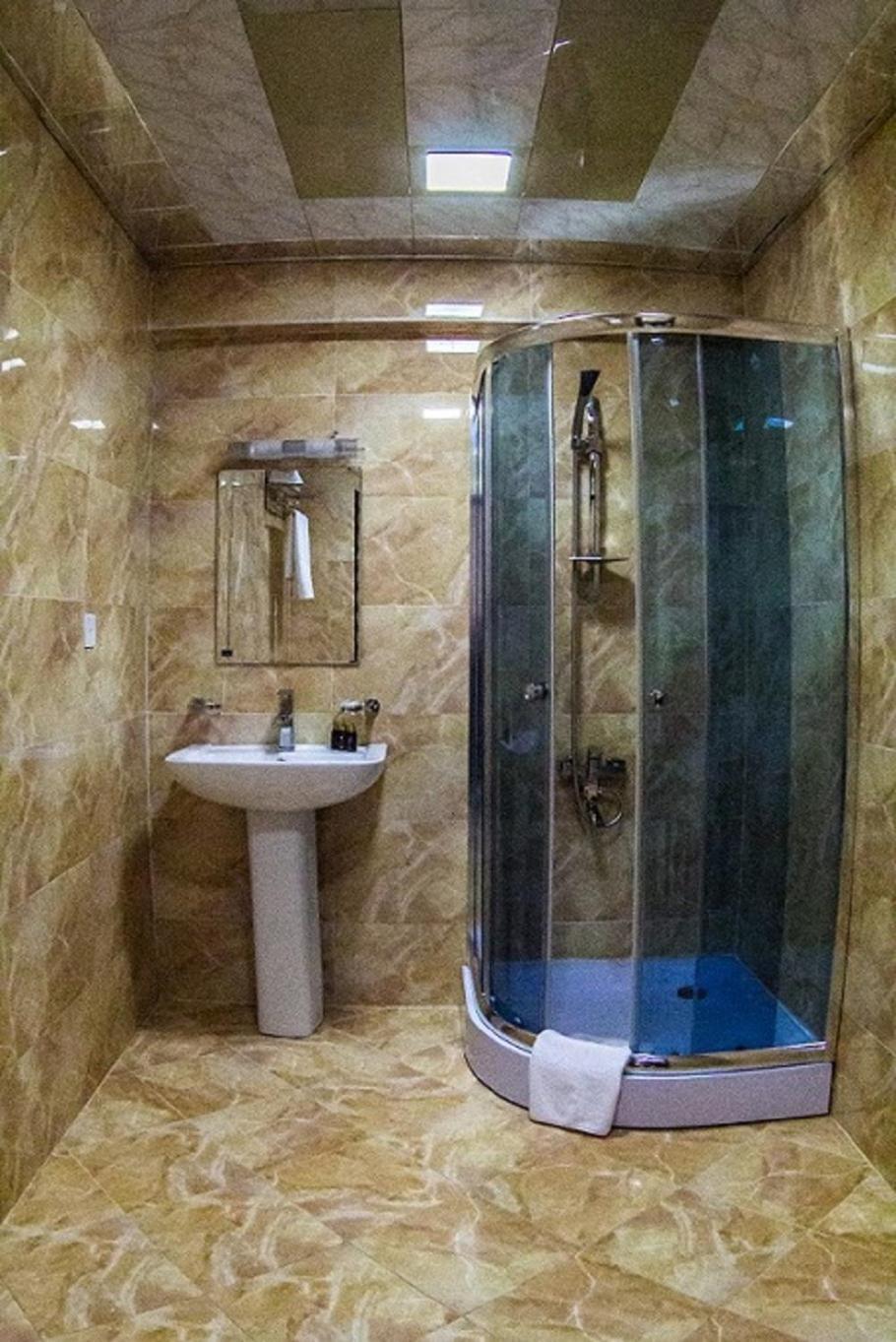 Soffia Hotel 巴库 外观 照片